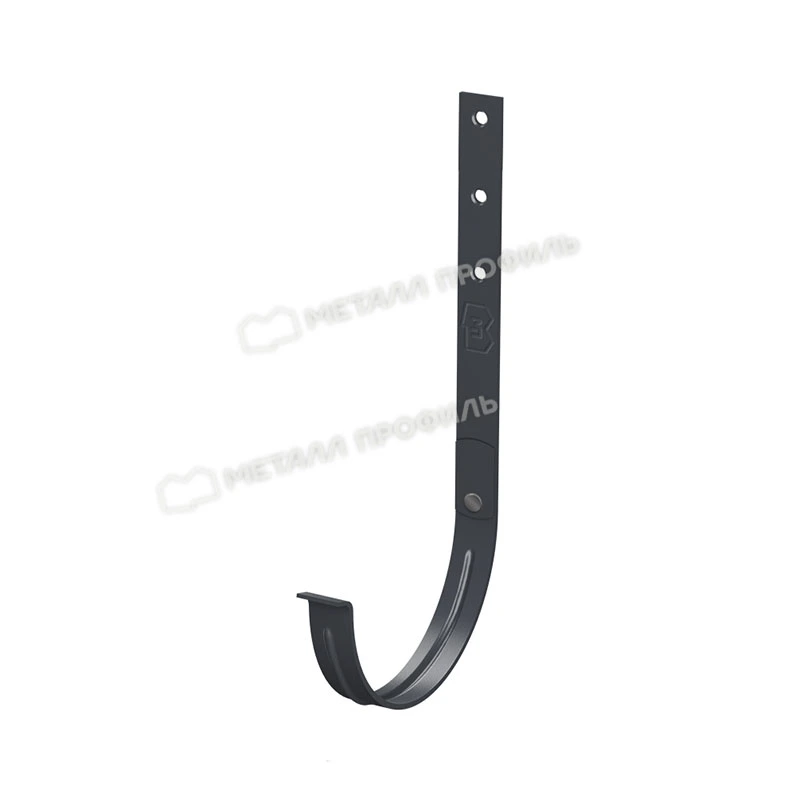 Держатель желоба D150x300